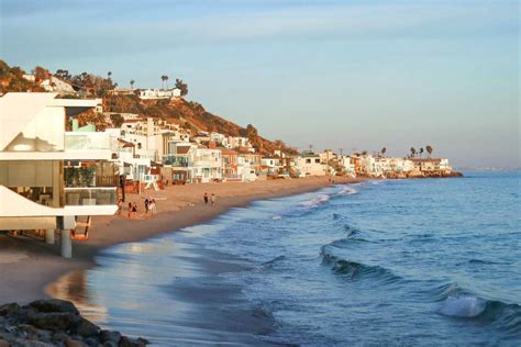 making love in malibu|The 27 Best Things to Do in Malibu .